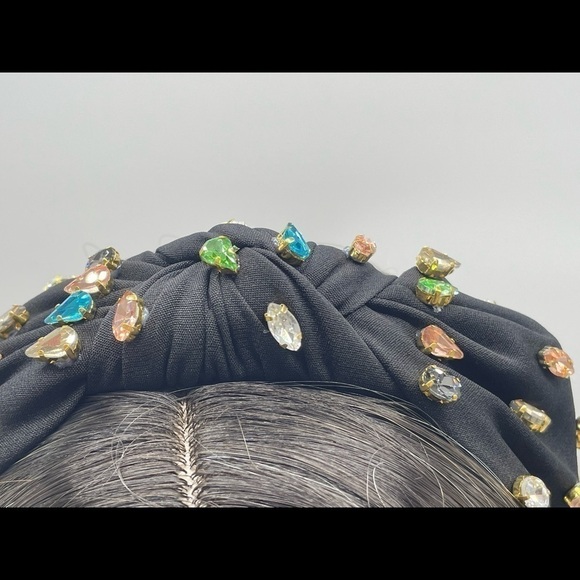 COPY - 𝅺RHINESTONE Headband with Gift Bag Included. - Picture 7 of 15